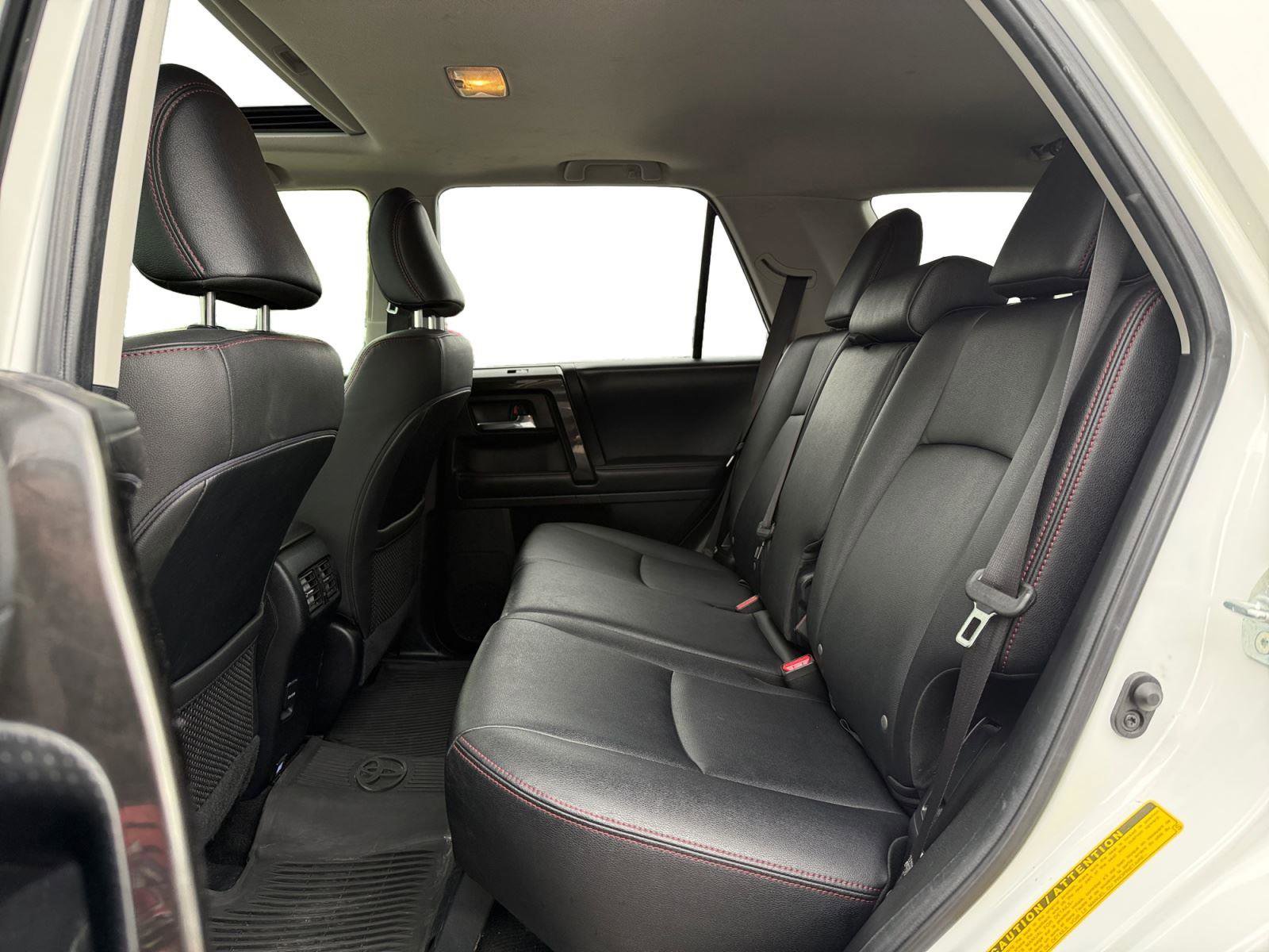 Used 2019 Toyota 4Runner TRD Pro AWD/4WD image 21