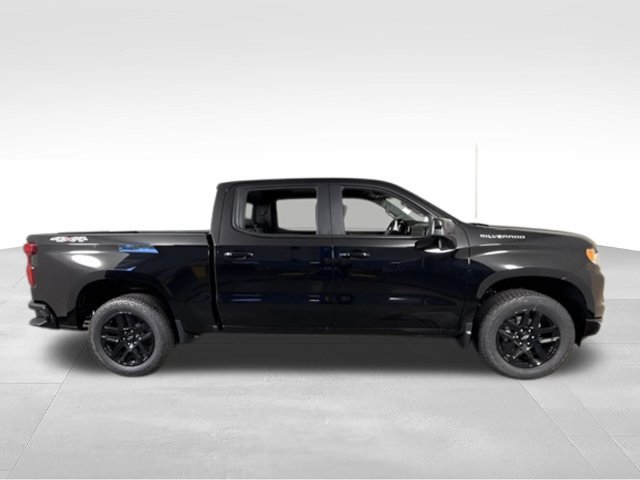 New 2026 Chevrolet Silverado 1500 RST w/ Convenience Package II AWD/4WD image 34