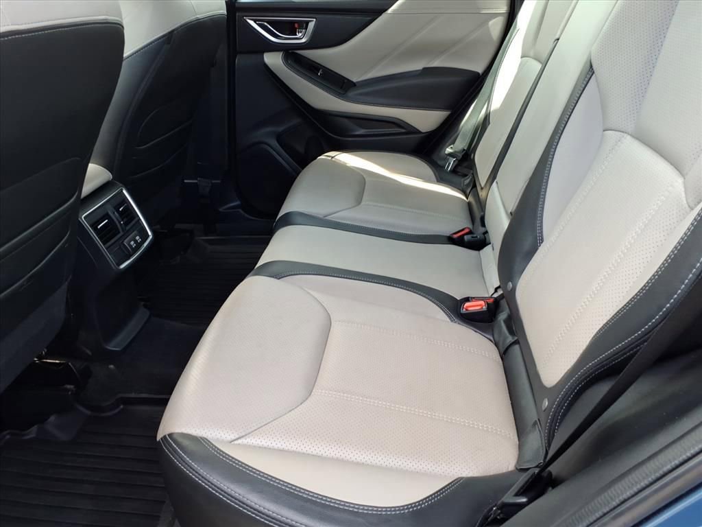 Certified 2024 Subaru Forester Limited AWD/4WD image 16