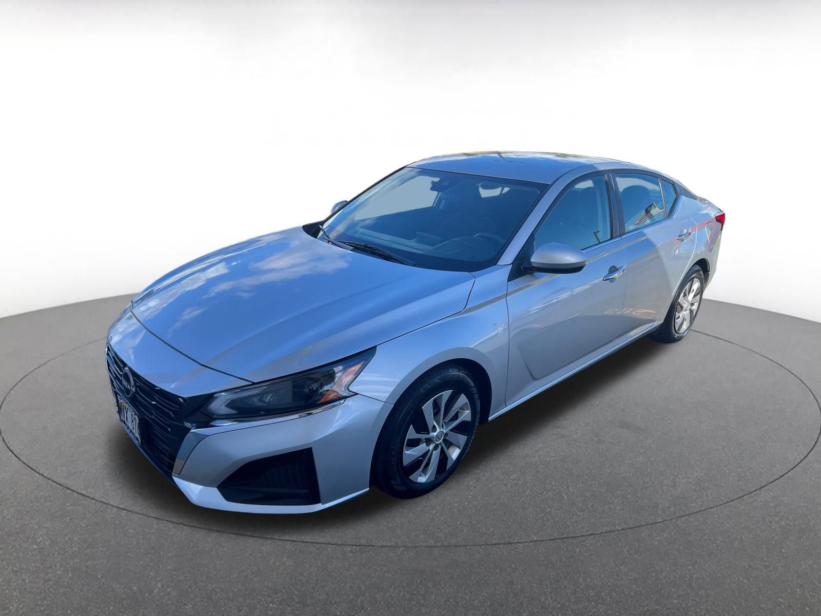 Used 2023 Nissan Altima 2.5 S image 8