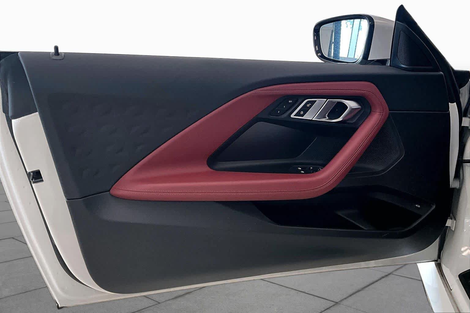 Used 2023 BMW 230i Coupe w/ Premium Package RWD image 19