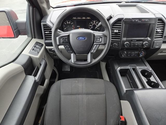 Used 2019 Ford F150 XL w/ Equipment Group 101A Mid image 27