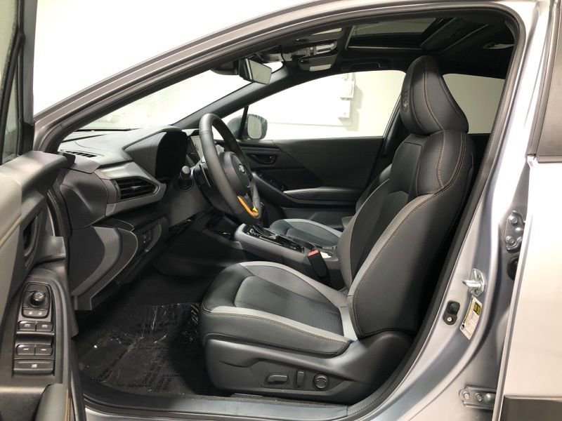 New 2026 Subaru Crosstrek 2.5i Wilderness image 22