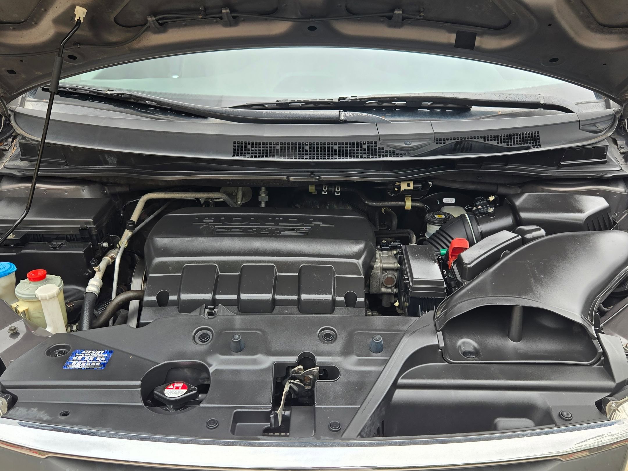 Used 2012 Honda Odyssey EX-L image 30