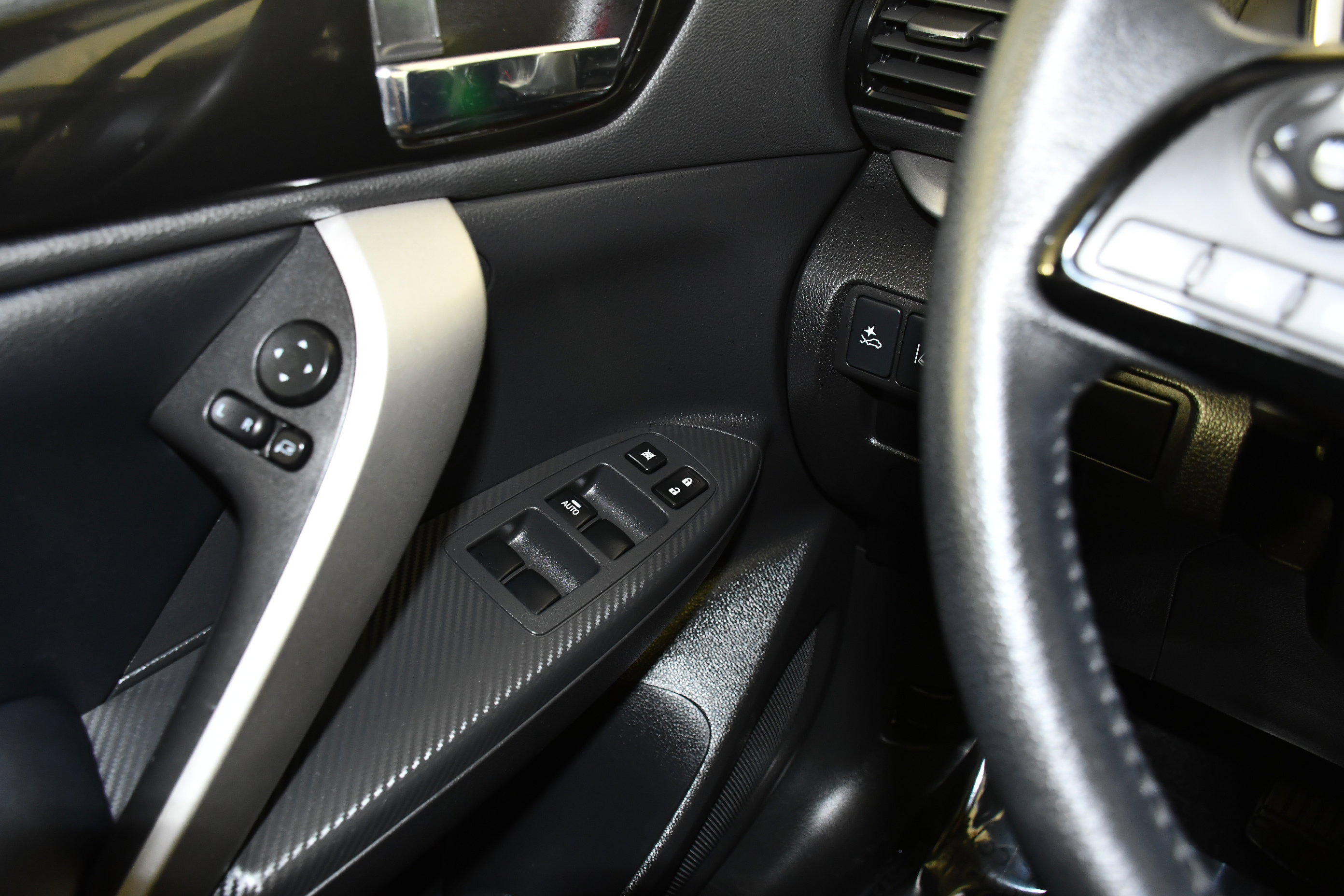 Used 2023 Mitsubishi Eclipse Cross SE AWD/4WD image 32