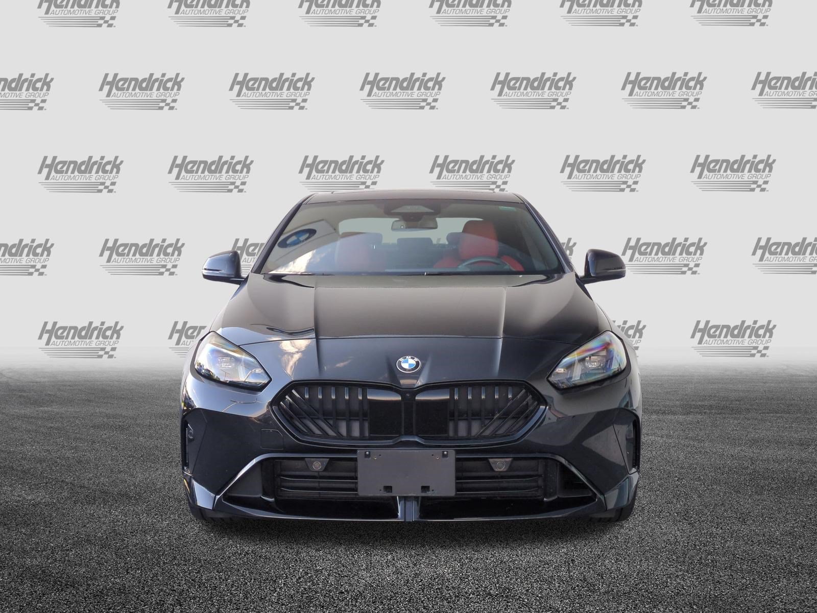 Certified 2025 BMW 228i xDrive w/ Premium Package AWD/4WD image 3