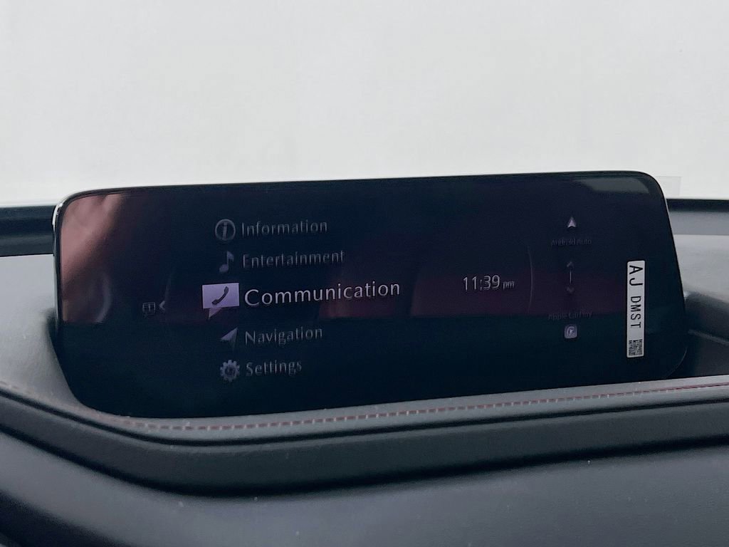 New 2026 MAZDA CX-30 AWD 2.5 S image 12