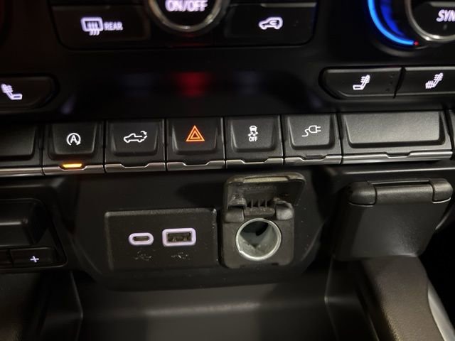 Used 2021 Chevrolet Silverado 1500 RST w/ All Star Edition Plus AWD/4WD image 36