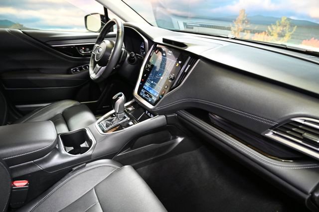 Used 2024 Subaru Outback Touring image 49