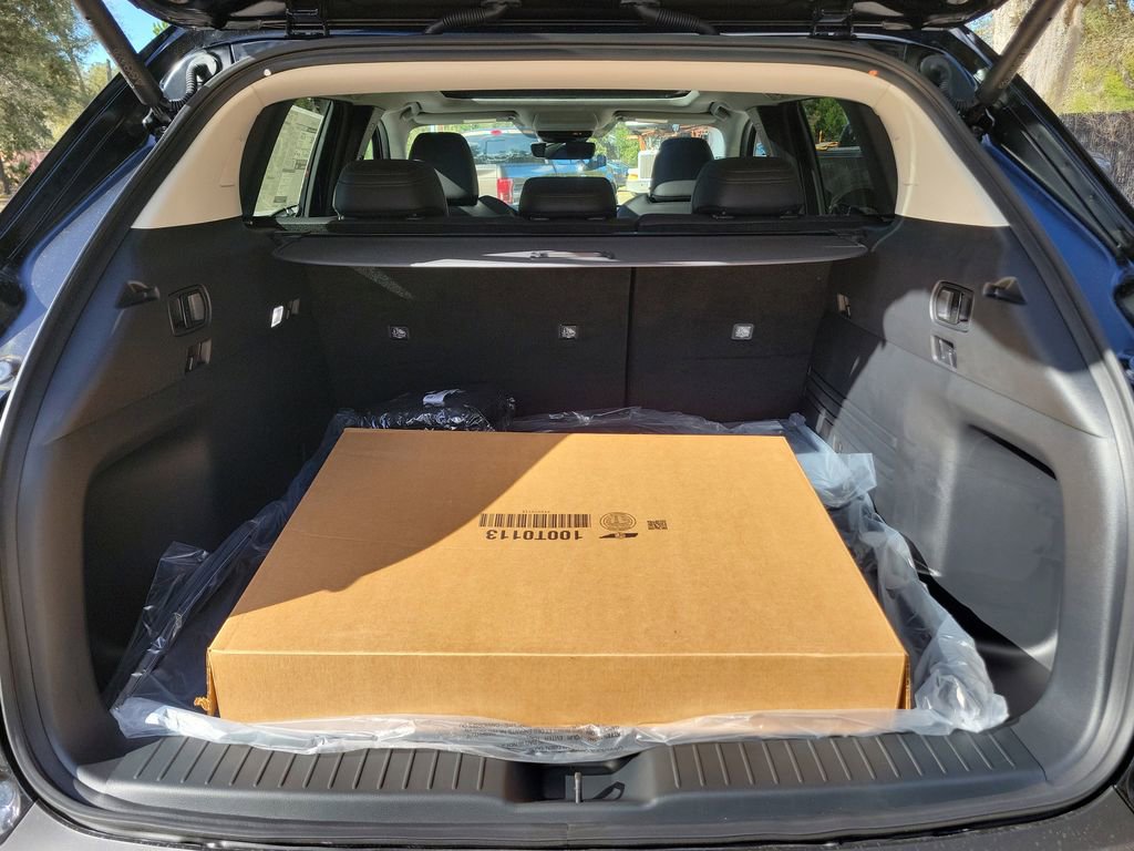 New 2026 MAZDA CX-50 AWD 2.5 S w/ Weather Package image 9