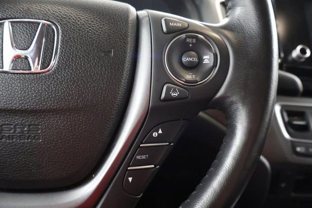 Used 2023 Honda Ridgeline RTL-E image 19