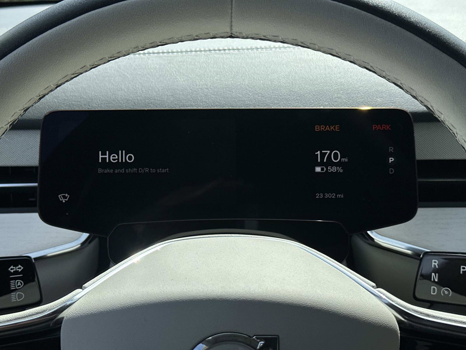 Certified 2025 Volvo EX90 Ultra image 10