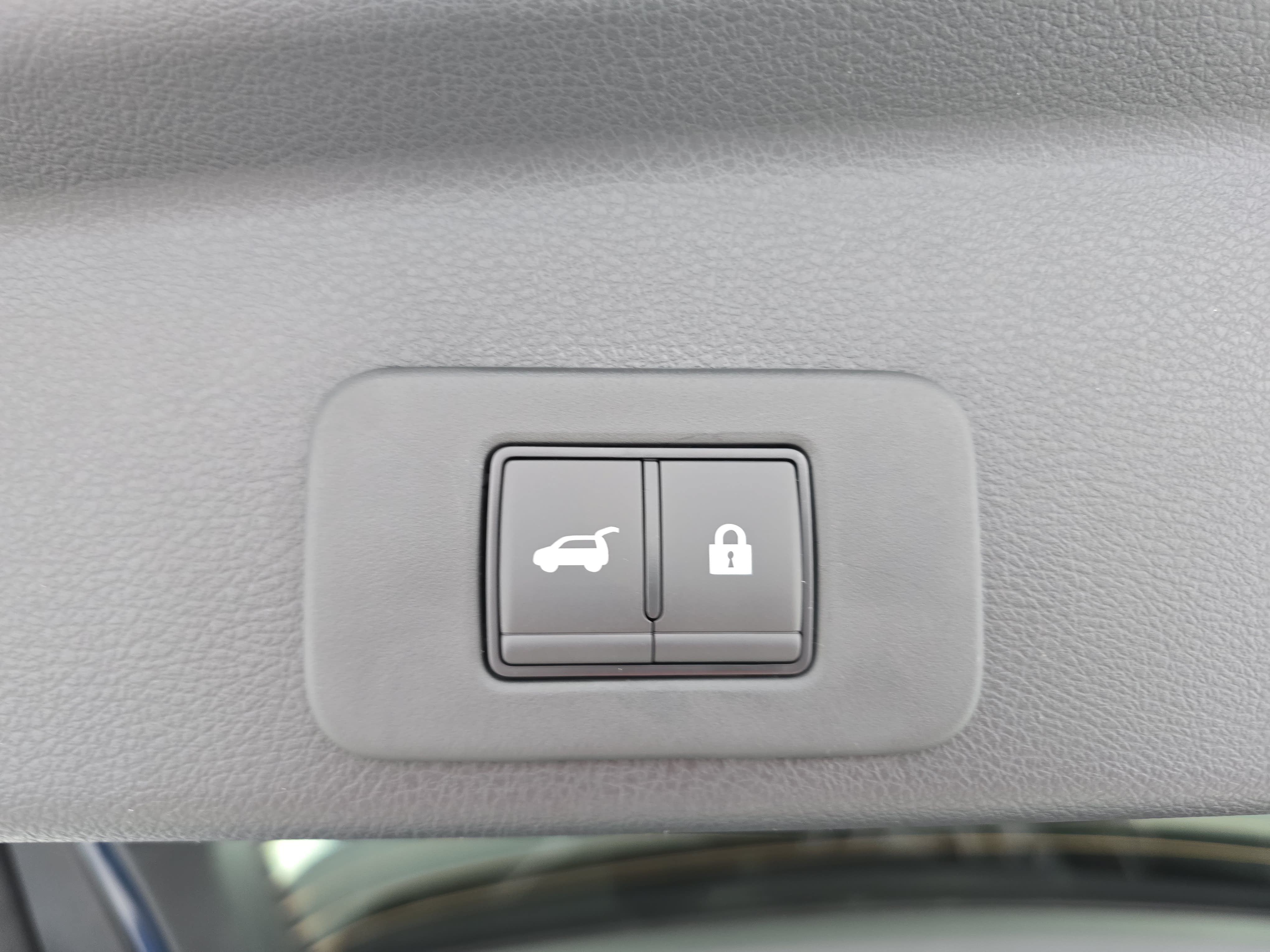 New 2026 Nissan Murano Platinum w/ Cargo Package AWD/4WD image 13