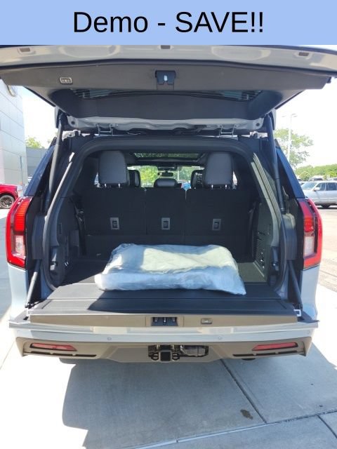 New 2026 Ford Expedition Tremor AWD/4WD image 28