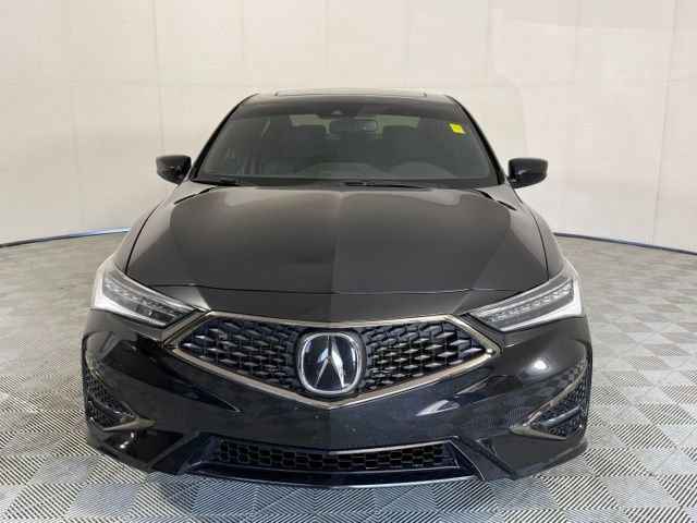 Used 2021 Acura ILX FWD image 9