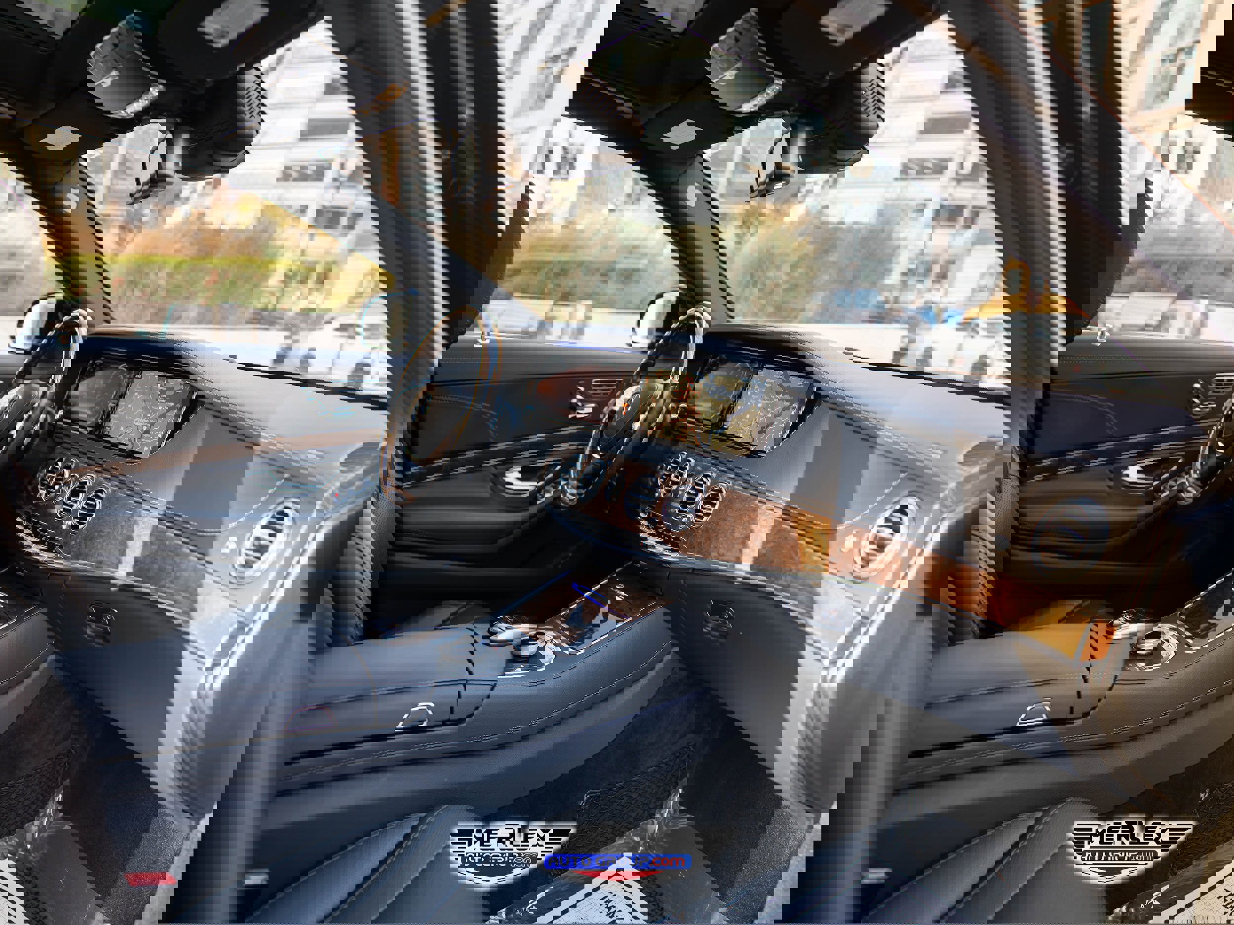 Used 2015 Mercedes-Benz S 550 4MATIC Sedan image 15