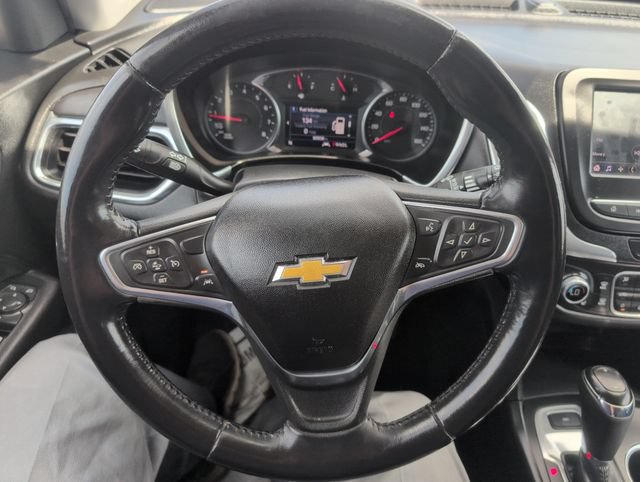 Certified 2020 Chevrolet Equinox LT AWD/4WD image 16