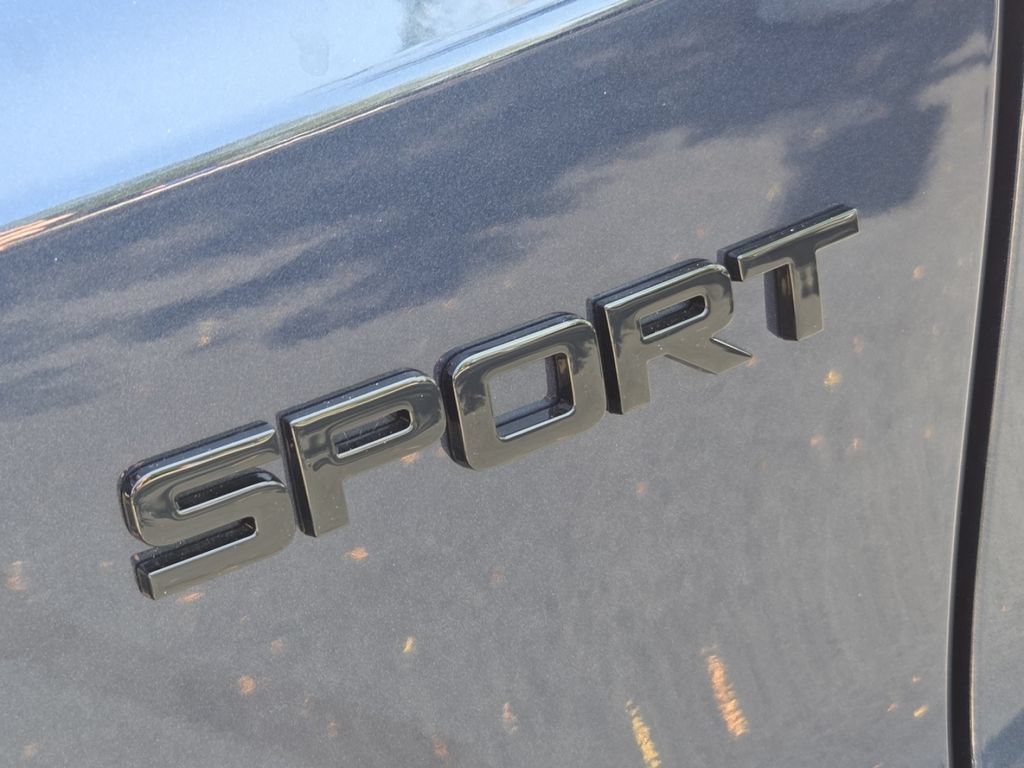 New 2026 Honda CR-V Sport image 17