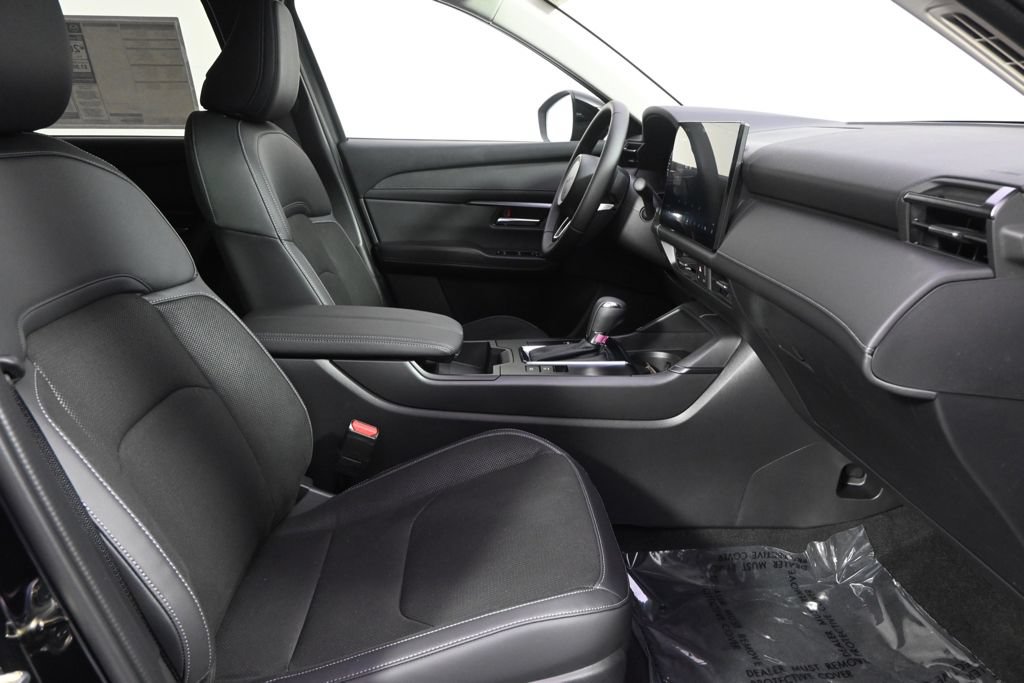 New 2026 MAZDA CX-5 Select AWD/4WD image 16