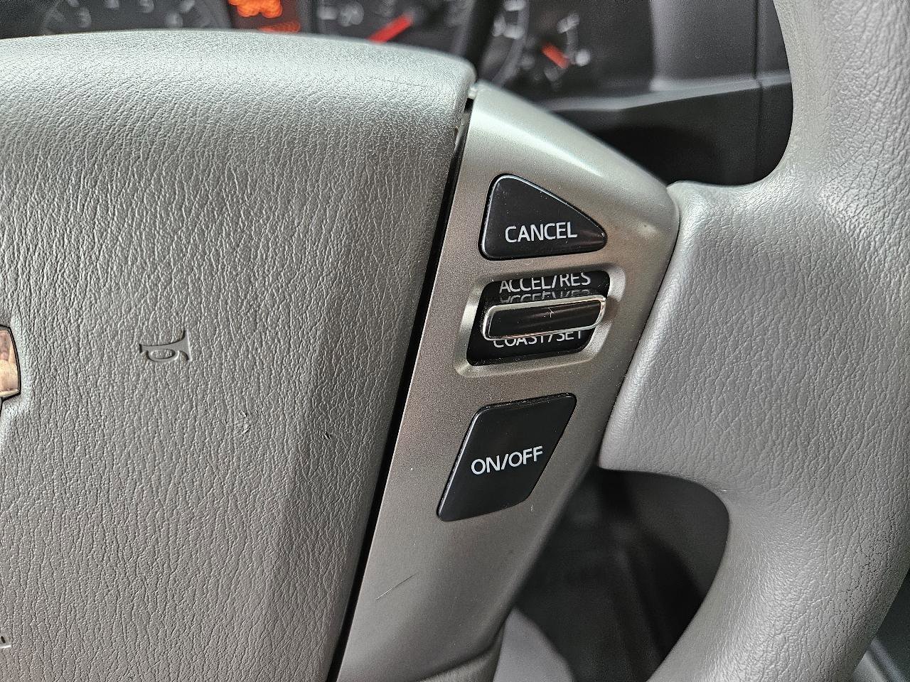 Used 2019 Nissan NV 2500 SV RWD image 39