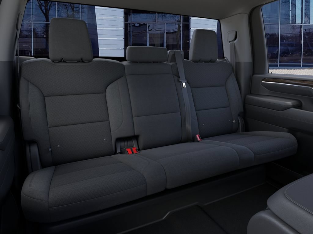 New 2026 GMC Sierra 3500 SLE AWD/4WD image 17