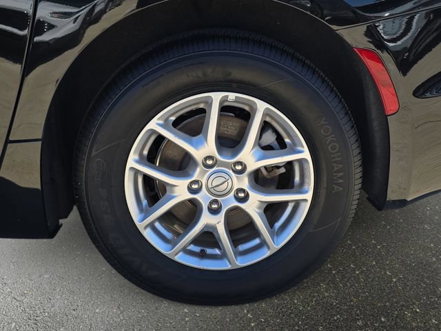 Used 2025 Chrysler Pacifica Select FWD image 37