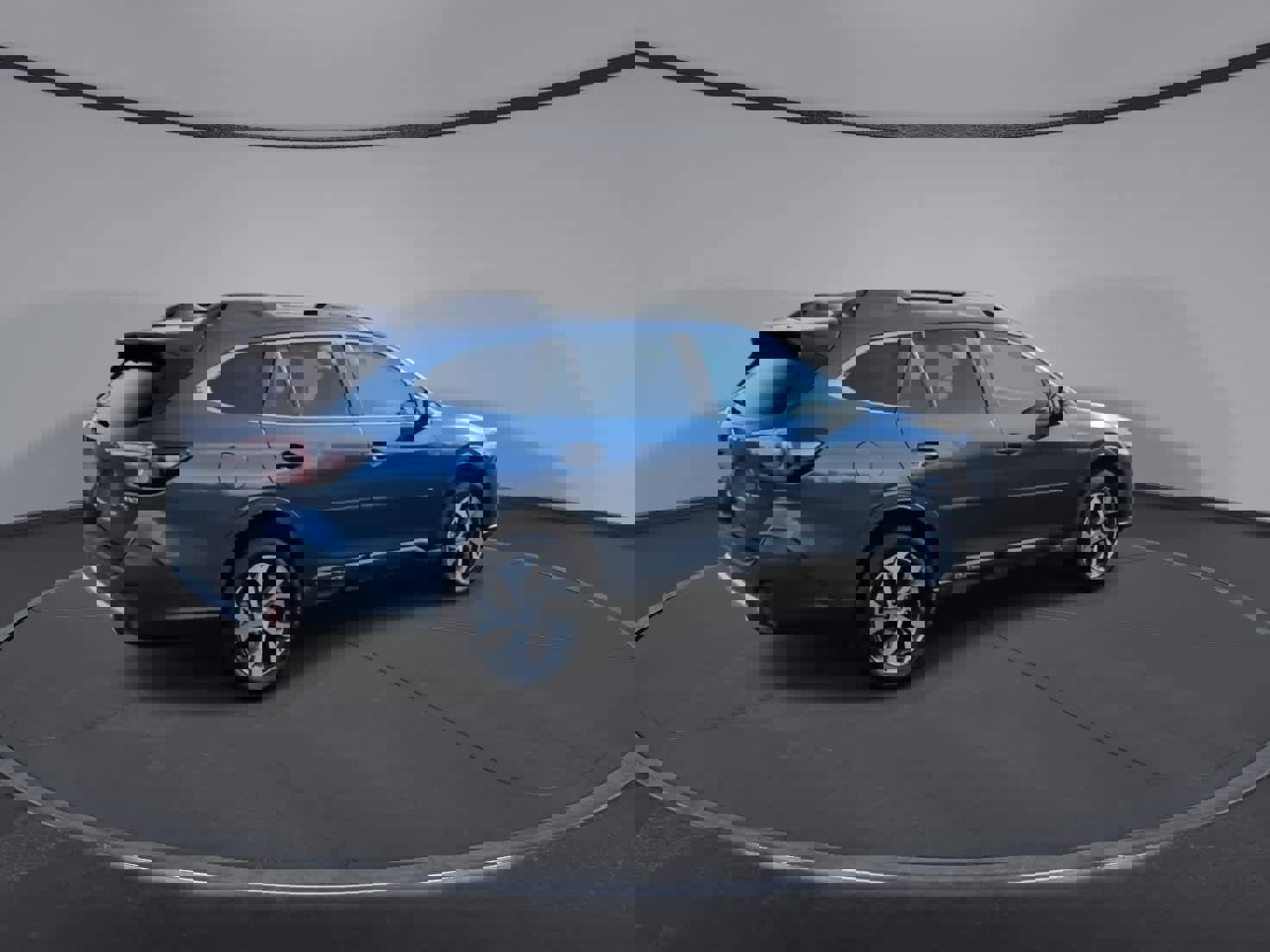 Certified 2022 Subaru Outback Limited image 8