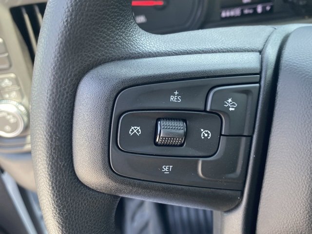 New 2025 GMC Sierra 3500 Pro w/ Convenience Package image 18