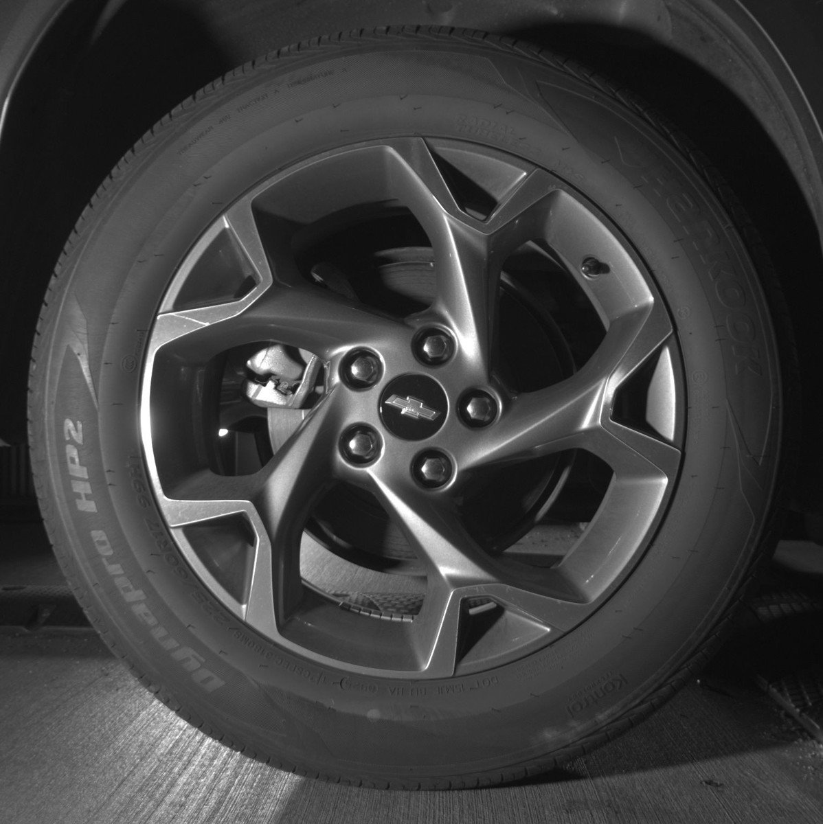 Used 2025 Chevrolet Trax LT w/ LT Convenience Package FWD image 15