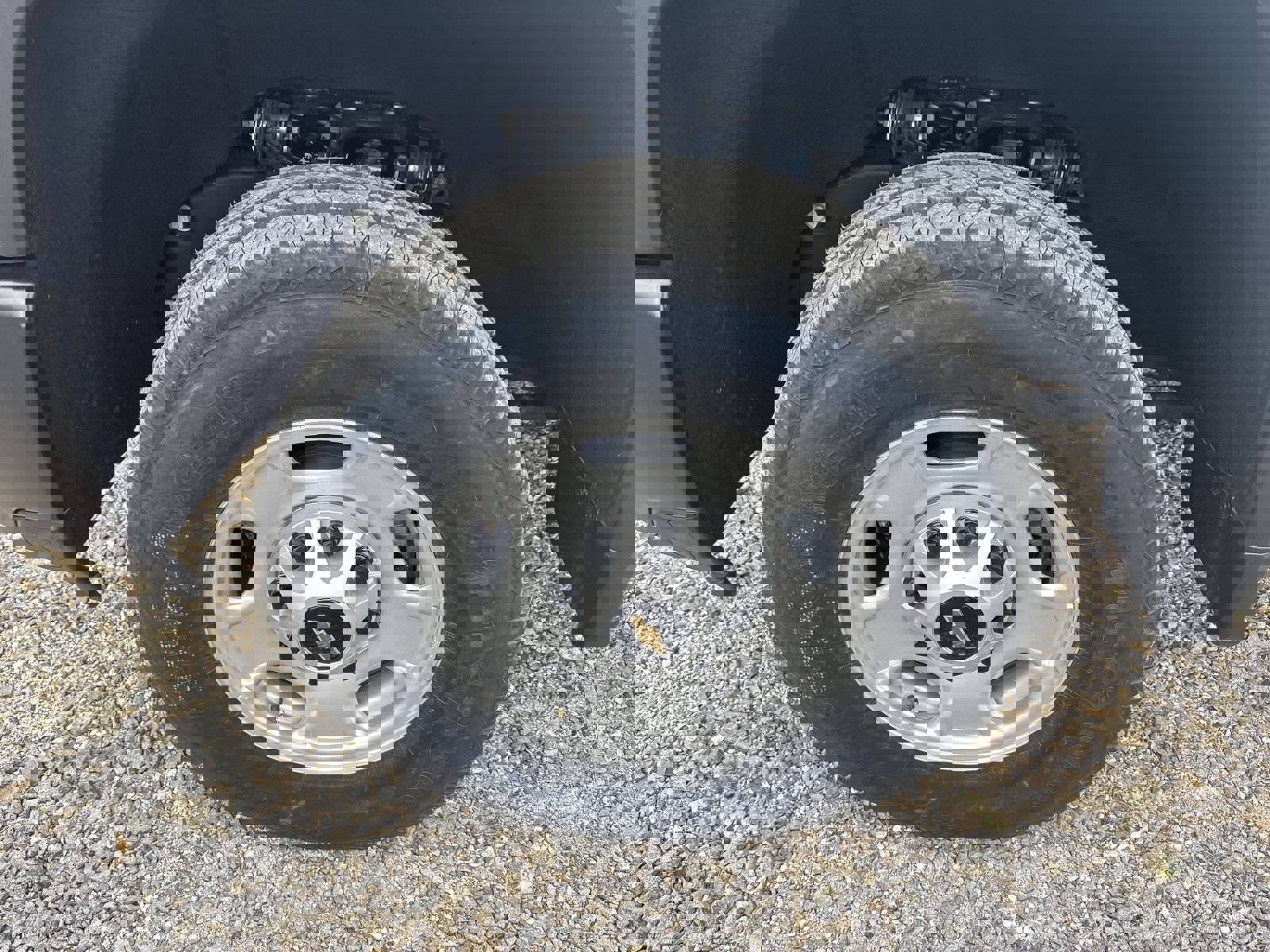 New 2024 Chevrolet Silverado 2500 W/T w/ WT Convenience Package image 13