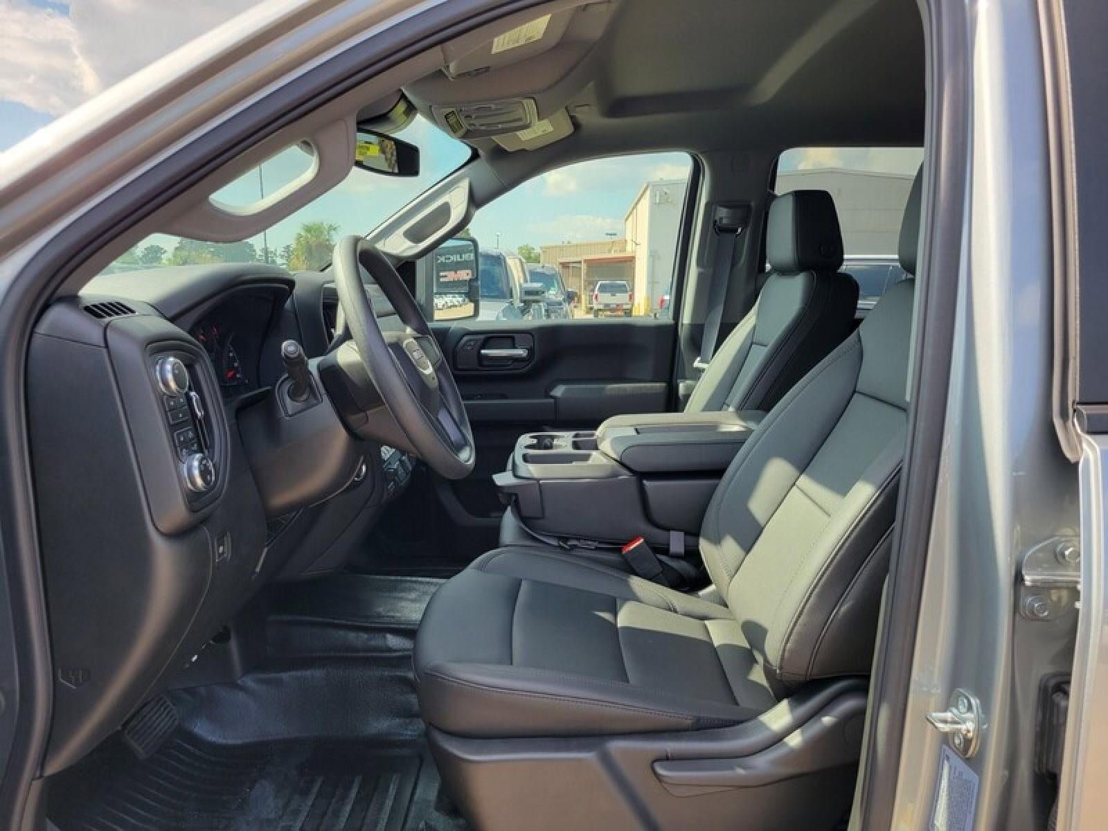 New 2025 GMC Sierra 3500 Pro w/ 1SA Pro Safety Plus Package image 10