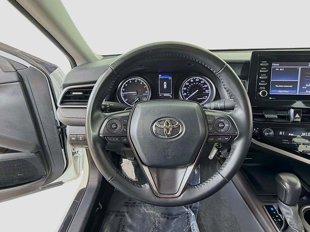 Used 2024 Toyota Camry SE FWD image 26