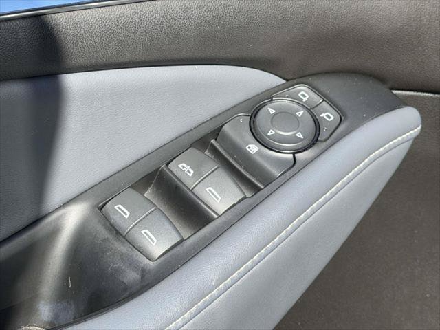 Used 2024 Buick Enclave Essence w/ Experience Buick Package AWD/4WD image 19