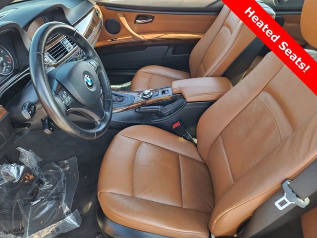 Used 2008 BMW 328i Convertible image 14