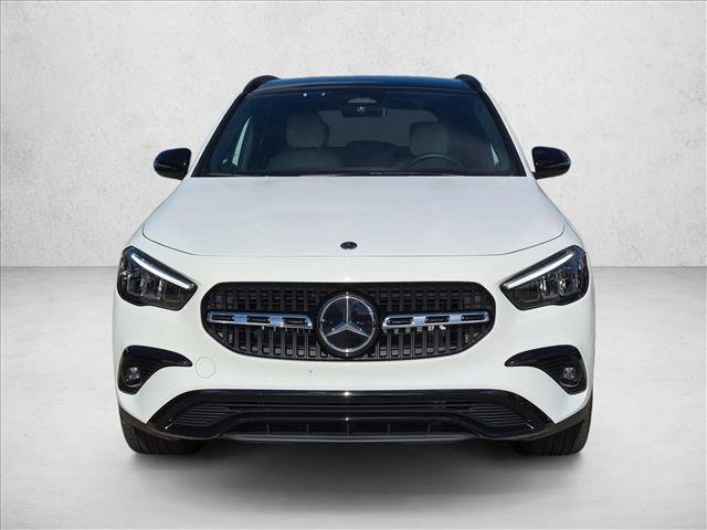 Certified 2026 Mercedes-Benz GLA 250 image 2
