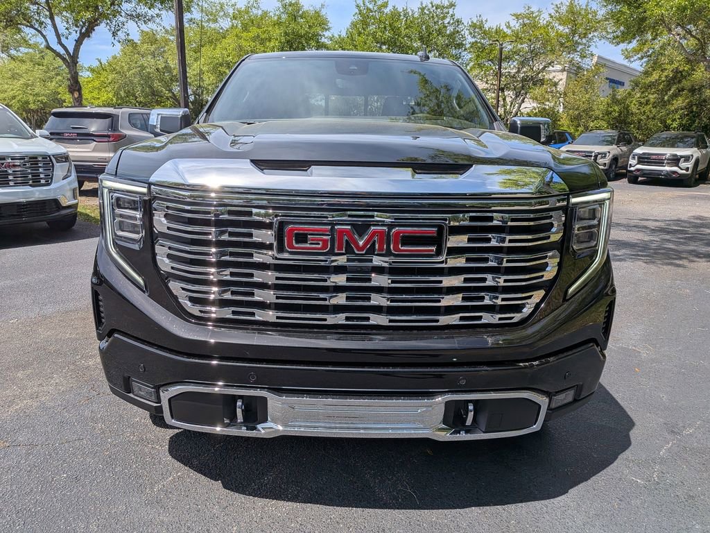 New 2026 GMC Sierra 1500 Denali AWD/4WD image 9