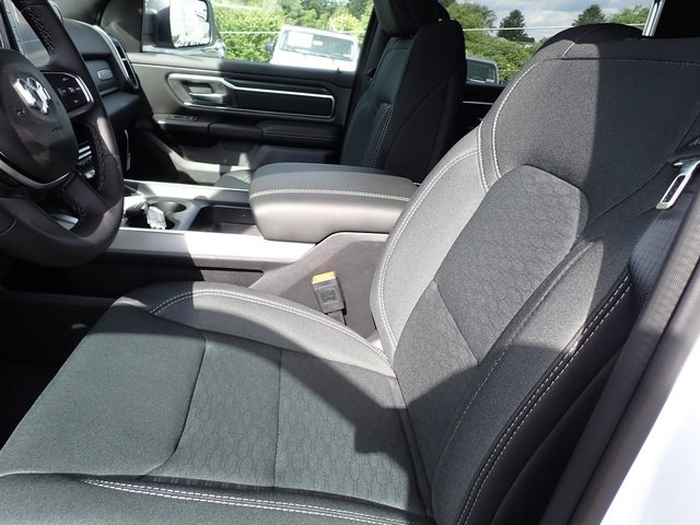 New 2025 RAM 1500 Big Horn image 15