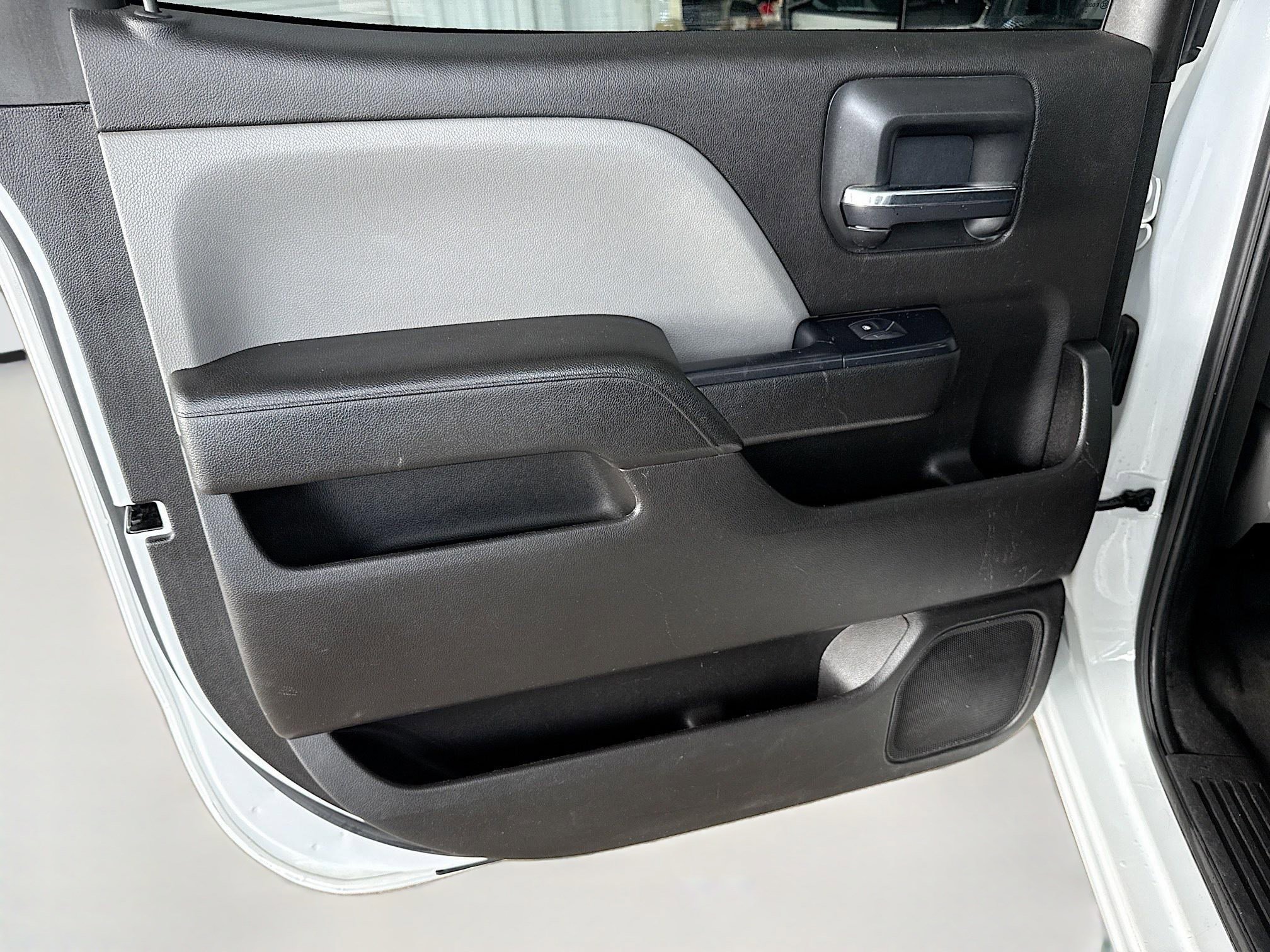 Used 2019 Chevrolet Silverado 2500 W/T w/ WT Convenience Package image 23