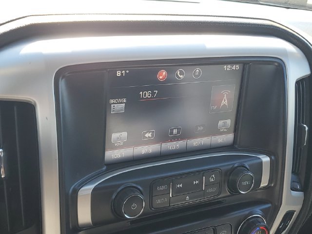 Used 2015 GMC Sierra 1500 SLE w/ SLE Value Package AWD/4WD image 27