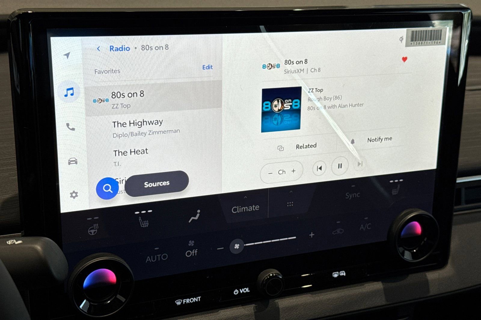 New 2026 Toyota C-HR AWD/4WD image 21