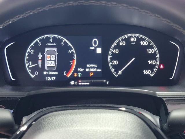 Certified 2024 Honda Civic Sport image 31