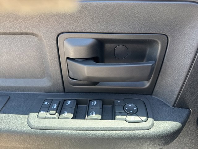 New 2026 RAM 3500 Tradesman AWD/4WD image 8