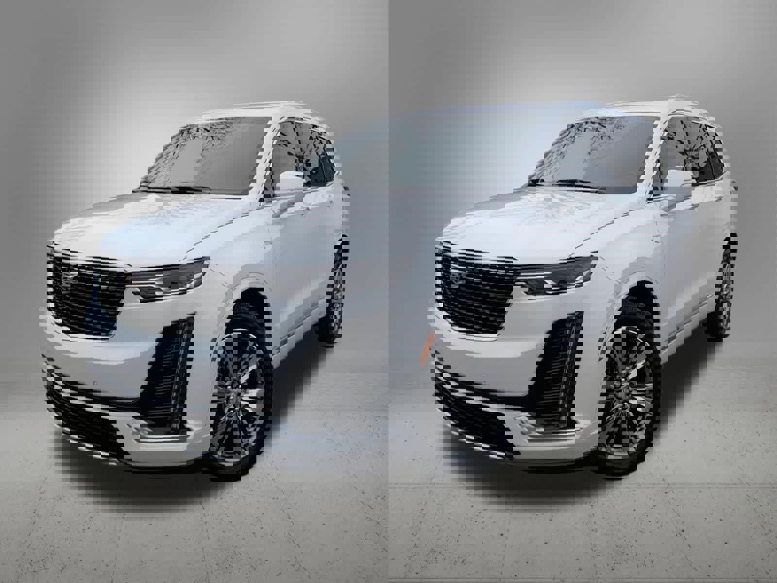 Used 2023 Cadillac XT6 Premium Luxury w/ LPO, Floor Liner Package image 1