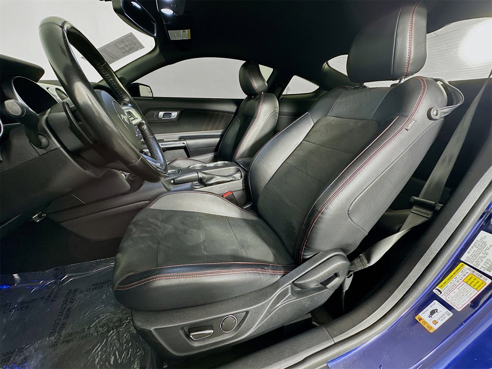 Used 2019 Ford Mustang GT Premium w/ California Special Package image 20