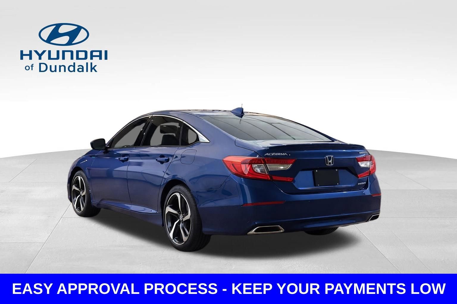 Used 2020 Honda Accord Sport image 5