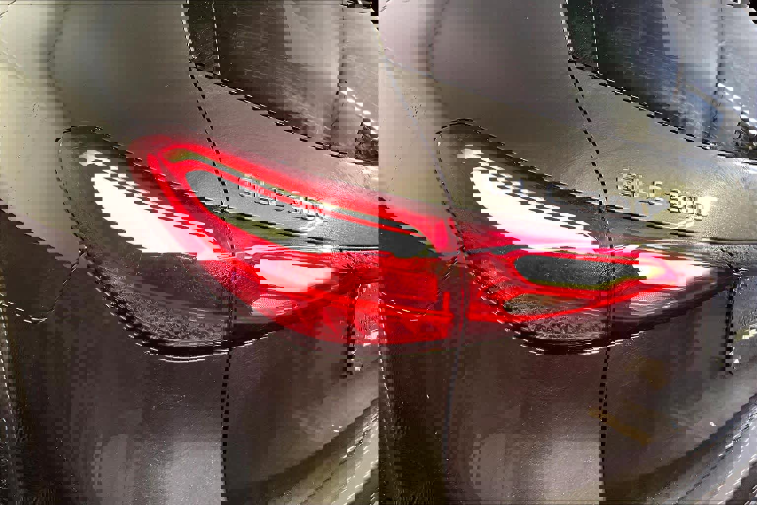 New 2026 Mercedes-Benz GLC 300 4MATIC image 5