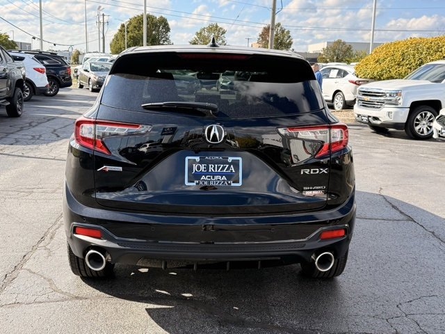 New 2026 Acura RDX A-Spec image 6