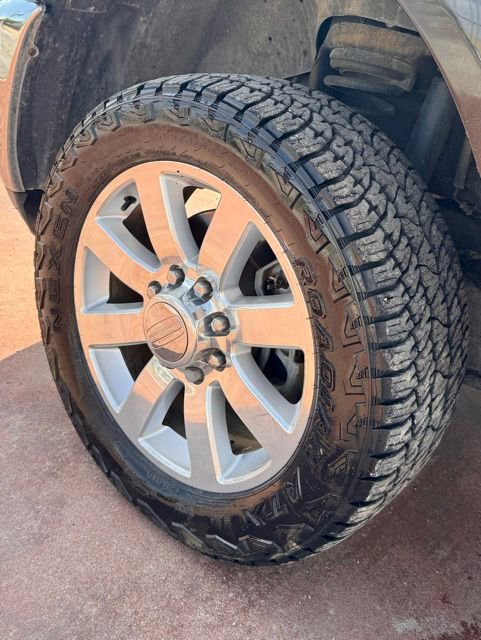 Used 2015 RAM 2500 Longhorn w/ Convenience Group AWD/4WD image 18