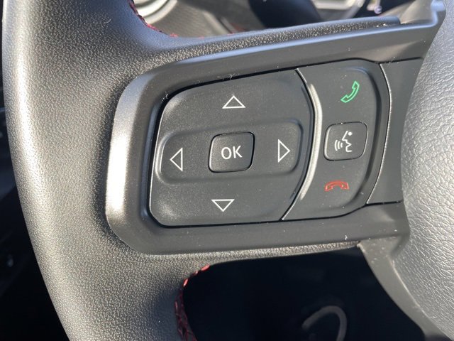 Used 2024 Jeep Wrangler Unlimited Rubicon w/ Dual Top Group image 19