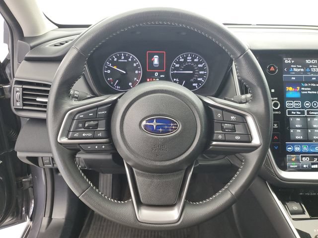 Used 2024 Subaru Outback Premium AWD/4WD image 23